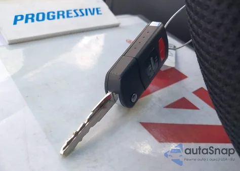 2010 Mazda Mazdaspeed3 Sport z USA, uszkodzony, nr VIN JM1BL1H32A1188682